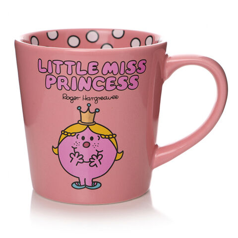 Mug - Monsieur Madame - Little Miss Princesse